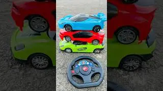 best tribal remote control car review and racing test😱