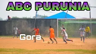 Kolhan Tiger vs Pankaj Brothers || 1st Round Match || at Purunia Football Tournament 2021