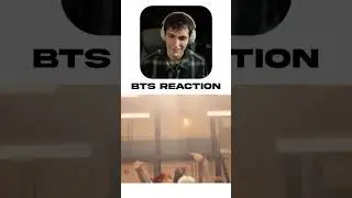Первая реакция на песни BTS &laquo;DNA&raquo; и &laquo;MIC Drop&raquo; (Реакция редактора)