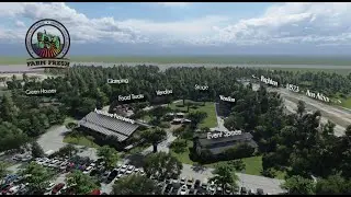 Forest Fam... Introducing Farm Fresh Market!