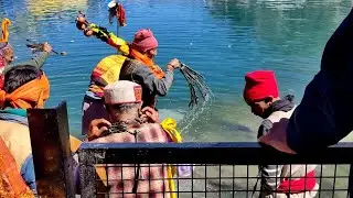 केलांग वजीर के सच्चे भक्त ही सिर्फ इस वीडियो को देखें बाकी नहीं !! Jay Ho Kelang Bajir !!