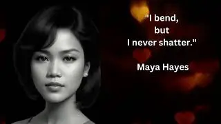 List 6: Women and Resilience Quotes