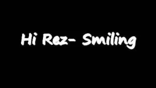Hi Rez- Smile