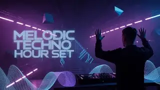 Into The Deep: An Immersive Melodic Techno & Deep House Experience