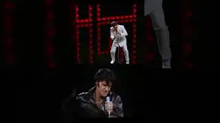 Elvis (2022) vs Reality #shorts #short #cinemalife #cinephilecommunity #filmlovers