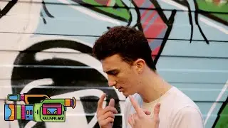 EZ Ice X Dani Lion - What Is Life? [Dir. Adrian Falk]