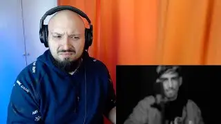 STUART - UN PAJAR EN UN MAR DE LAVA // BATERISTA REACCIONA // Nacho Lahuerta