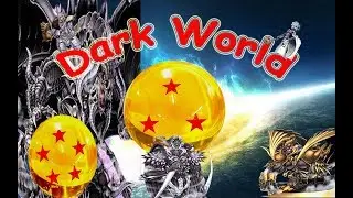YUGIOH! Dark World Deck Profile September 2017