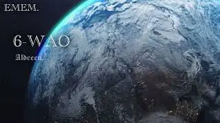 WAO - Aldeeen (Visualizer Oficial) EMEM