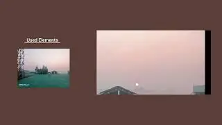 Detail Video of Last Event 