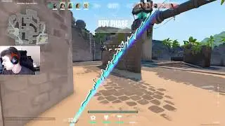 SEN SICK PRO SKYE VALORANT GAMEPLAY  [ FULL MATCH VOD ]