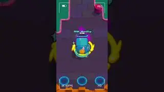 Moe 0 IQ #brawlstars #thewinners #brawl #gaming #edit #shorts