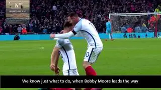 England's In My Heart | World Cup 2018 Anthem | England World Cup Song | England Football Song