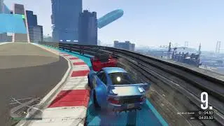 Grand Theft Auto V Win