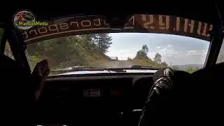 Nicky Grist Stages 2025 - Andy Davies/Ian Beamond - Stage 7