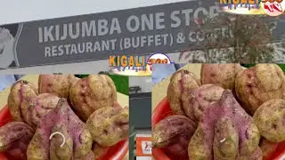RWAMAGANA #IKIJUMBA CYANDITSE AMATEKA