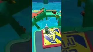 Fall Guys | Tropical Run