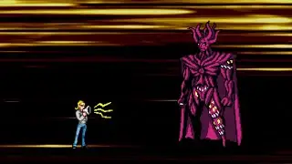 King Vs Orochi - Anime Battle Mugen