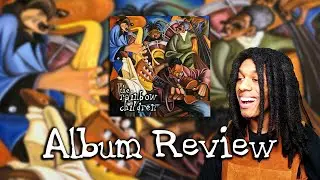 Prince - The Rainbow Children Album Review
