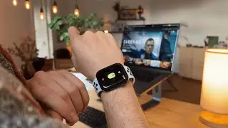 WowMouse Now on Apple Watch - Gestural Control Unlocked