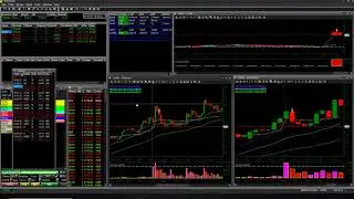 Daily Recap 1 | Day Trading Simulator
