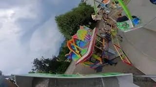 Swing Up - Senn (Onride) Chilbi Olten