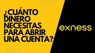 &iquest;Cu&aacute;les son los MEJORES tipos de cuenta de Exness?