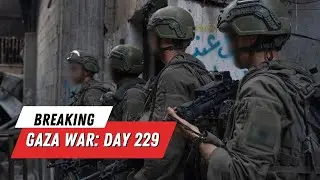 US approves Israeli plan after mass civilian evacuation