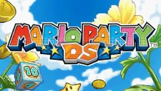 NUEVA SERIE MARIO PARTY DS!!