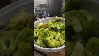 Healthy & Tasty Broccoli Gravy Recipe | Easy Side Dish for Roti & Rice