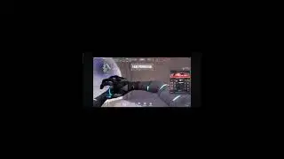 Combo brech & omen on corede #shortvideo #valorantclips #gaming #valorant #valoranthighlights