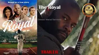 🎬The Royal🔥Best Moments - Trailer🔥  #ElisabethRhm #DallasDupreeYoung #MichaelBeach #AminJoseph