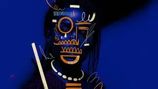 Eternal Rythm (feat. Just Eddie) [Afro House 2025 / Official Audio]