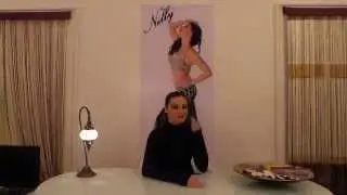 Nelly in BellyNea Festival/Argentina
