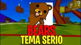Critica a Bears Members | Ghostly Kitmap