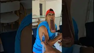 Soft mouth😱😢😭⚠️ #funny #comedy #funnyvideo #memes #family #funnymoments #viralvideo #video