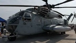 The Great Tennessee air show