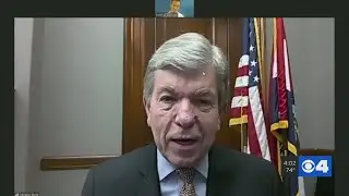 Senator Blunt: Every vote legally cast needs to be counted