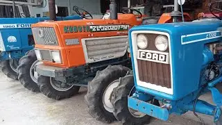 B&aacute;o gi&aacute; FORD 1960, 1920, 2120 cabin m&aacute;y lạnh động cơ 4 m&aacute;y, cơ to&agrave;n bộ, Zalo:0832990187