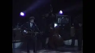 Bob Dylan Live in Worcester 14th of Nov, 1999