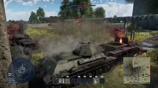 When enemy becomes friend, and friend becomes enemy!