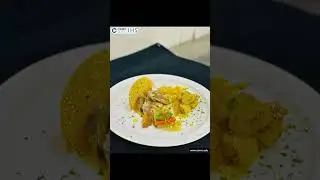 flavors of Jardini&egrave;re