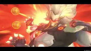 ZZZ - Battle Trial: Glory Floor 454 with Banyue [Hitless]