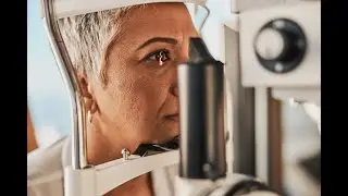 Это питательное вещество может защитить ваши глаза