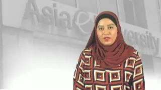 AeU Alumni Testimonial - Sandar Hnin