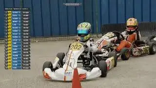 David Cosma Cristofor Locul 1 Etapa5 RKM 2020