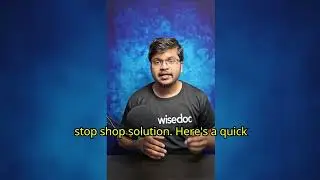 Wisedoc AI: A career platform for veterans and non-veterans