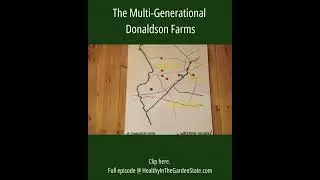 A Multi-Generational Farm in Warren Co., New Jersey