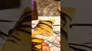 Stuffed Sopapilla Recipe. Fluffy, Crispy, and Filled to Perfection
