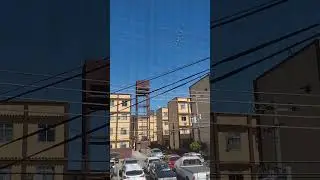 Muitos t1ros por aqui outra vez. RJ.